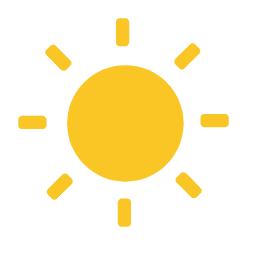 sun
